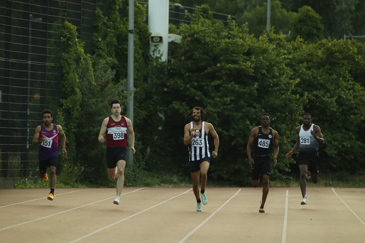 Stratford Speed GP tweet media