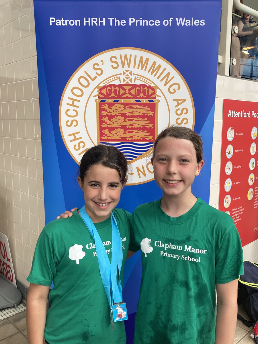 LondonFin Swimming Club tweet media