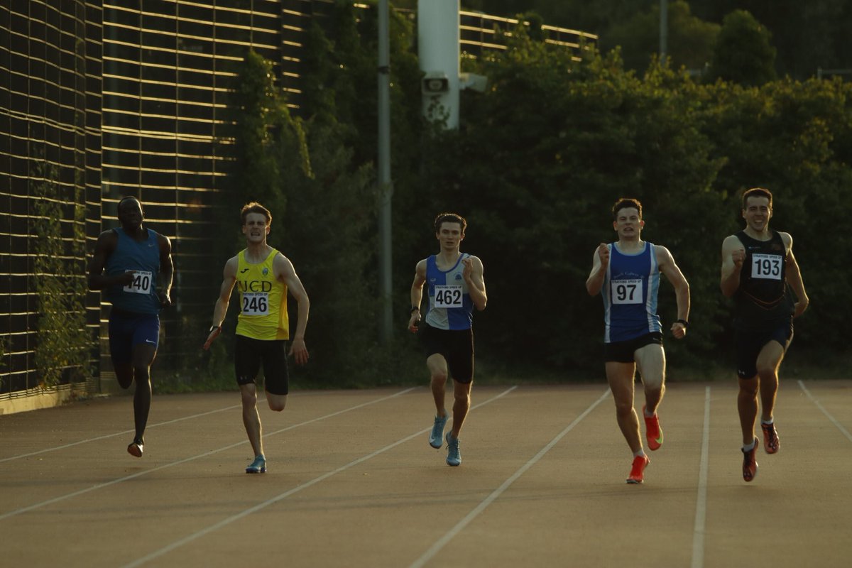 Stratford Speed GP tweet media