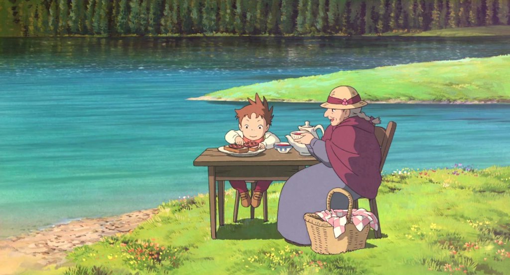 ElliottBlackwe3's tweet photo. I keep coming back to these words by Hayao Miyazaki, “Yet, even amidst the hatred and carnage, life is still worth living. It is possible for wonderful encounters and beautiful things to exist.” https://t.co/VU0Gg6avKt