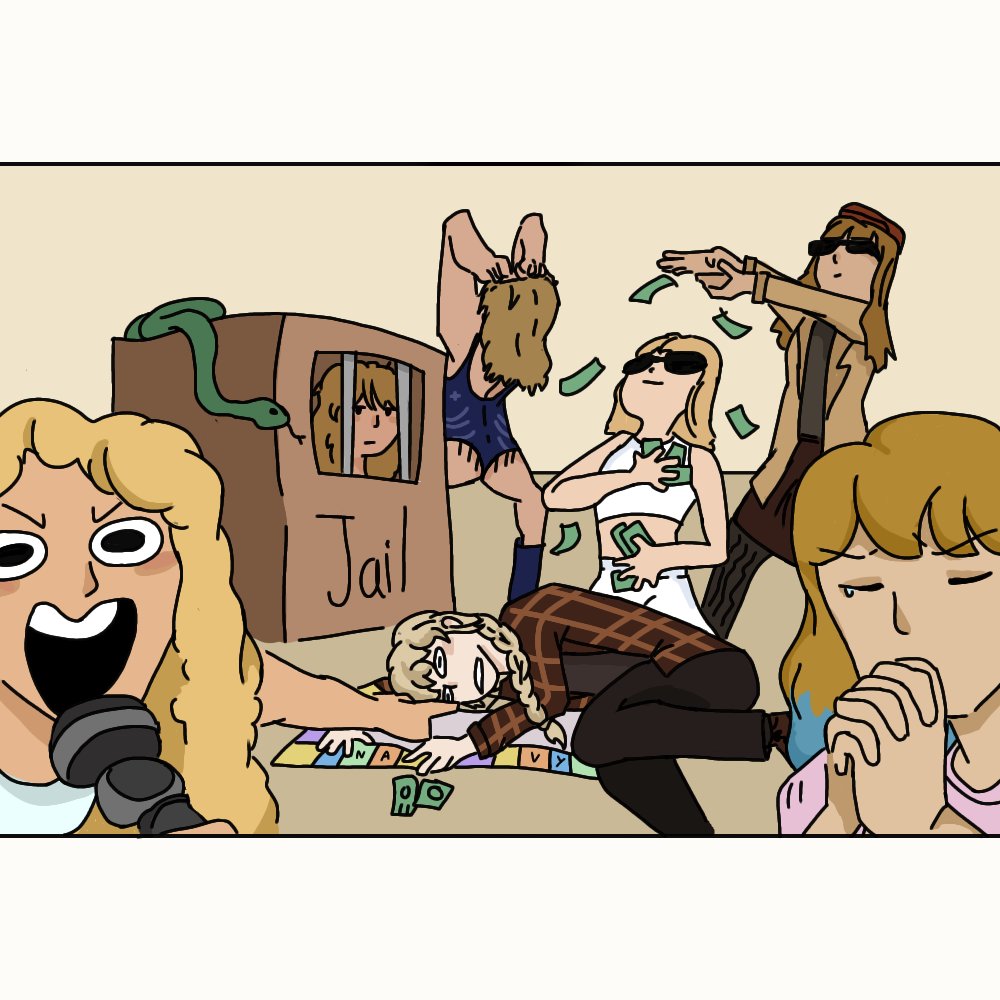 lxv_swift13's tweet image. HELLO EVERYONE