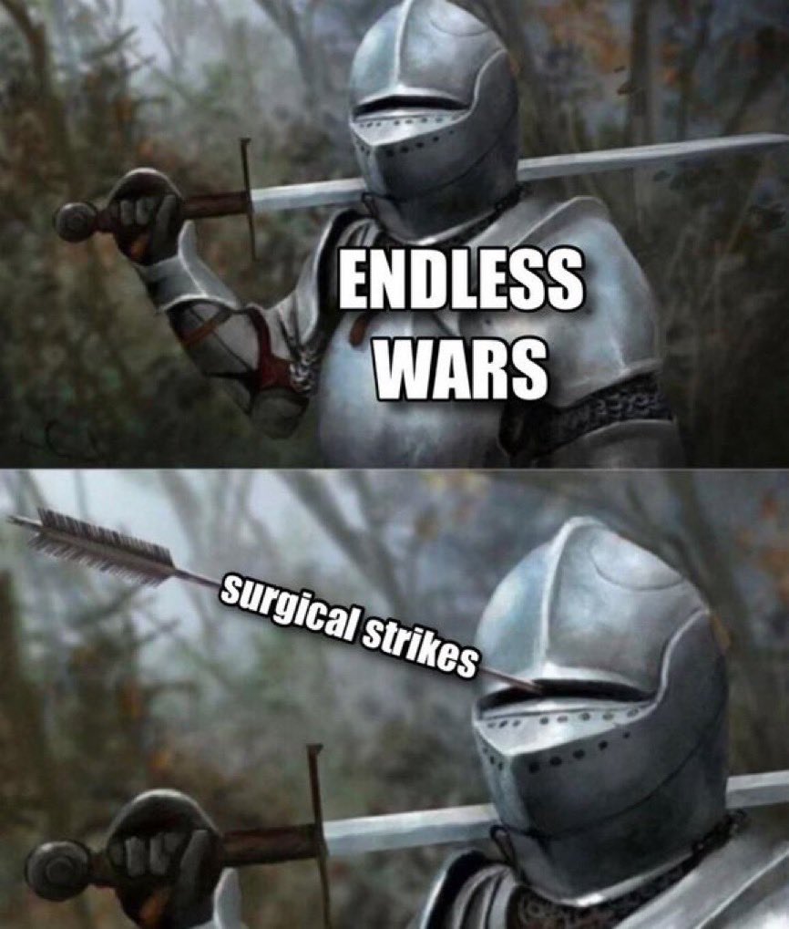 There is a difference.