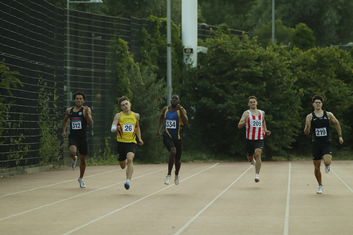 Stratford Speed GP tweet media