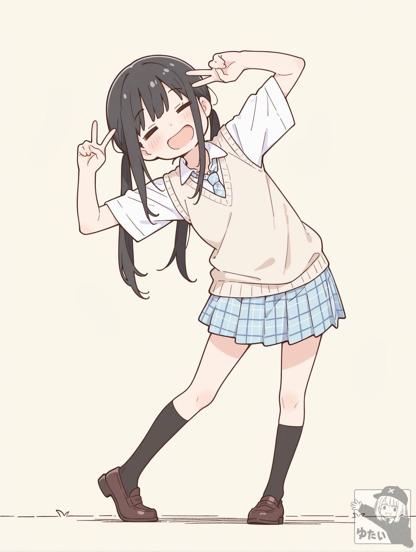 空狐さるきち (@Kuko_sarukichi) / X
