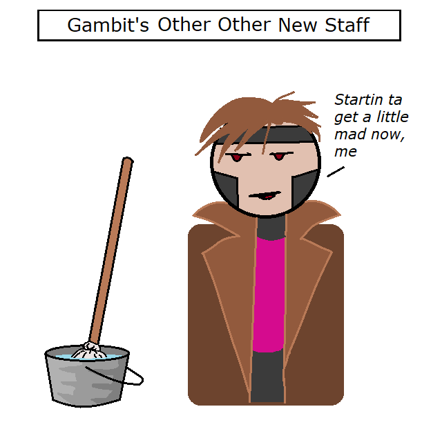 TheMichigami's tweet photo. and the last one of the set, as we left mspaint chanbit to clean up after our mess of a conversation. https://t.co/SZGEfbvc1N