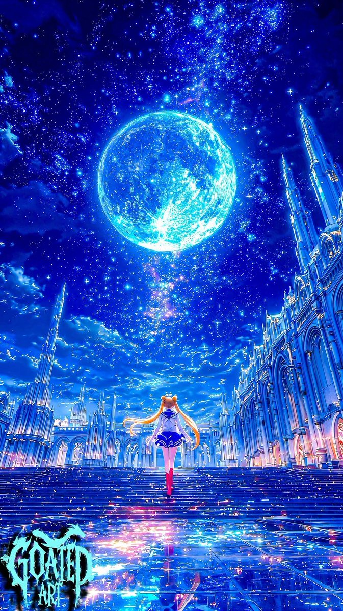 Gradalis7's tweet image. | HD Anime Collection : For Mobile 🤌🏻
#anime #wallpaper #HD #HDQuality #luffy #ONEPIECE #NARUTO #UsagiTsukino #usagi #SailorMoon #saitama #OnePunchMan #AIart #ai