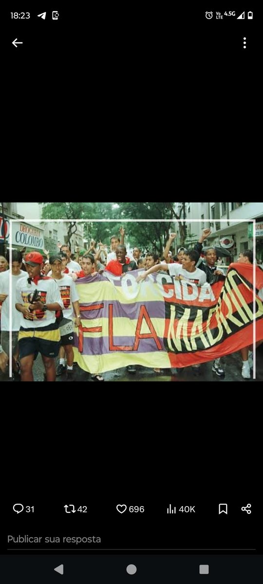 "Vasco só tem isso pra fazer, torcer contra o Flamengo", corta pra eles fazendo até bandeira kk, na vez deles não pode torcer contra, vão tomar no Cu de vocês, quero que vcs se fodam muito e Fodase.
Já Fizeram FlaMadrid, Flamanchester, Liga do Urubu (LDU) etc. Vão se foder FDP
