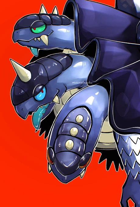 #妖怪ウォッチ 妖怪獣ガメゴス