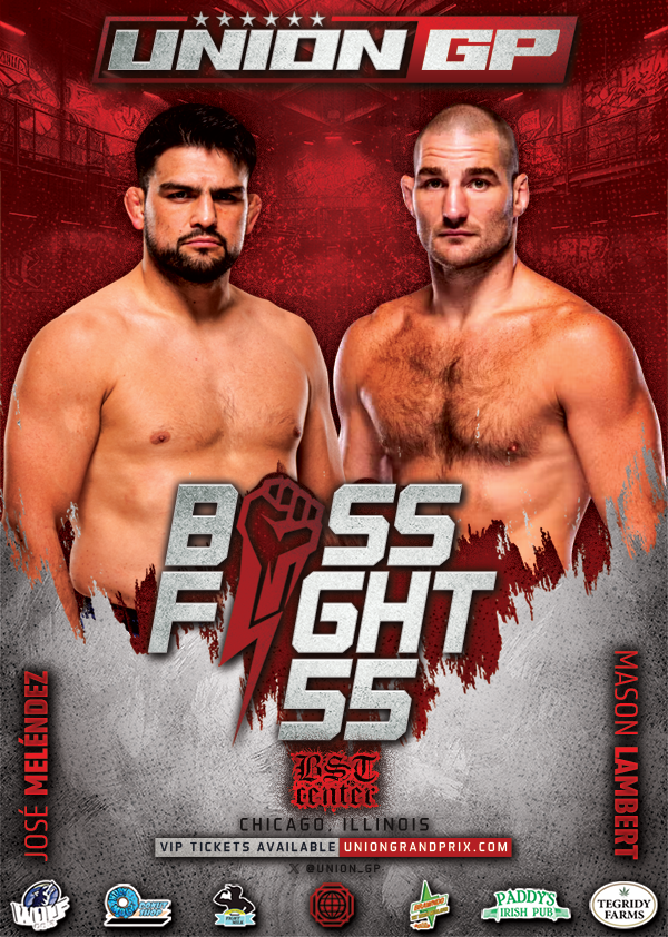 Union_GP's tweet image. 𝘕𝘰𝘸 𝘚𝘵𝘳𝘦𝘢𝘮𝘪𝘯𝘨 𝘓𝘪𝘷𝘦 𝘰𝘯 𝘵𝘩𝘦 𝘉𝘢𝘵𝘵𝘭𝘦𝘨𝘳𝘰𝘶𝘯𝘥 𝘕𝘦𝘵𝘸𝘰𝘳𝘬

𝐁𝐎𝐒𝐒 𝐅𝐈𝐆𝐇𝐓 𝟓𝟓: 𝐌𝐄𝐋𝐄́𝐍𝐃𝐄𝐙 𝐯𝐬 𝐋𝐀𝐌𝐁𝐄𝐑𝐓

[#BF55 | @BattlegroundNet]

🔗: uniongrandprix.com/2025/06/22/bos…