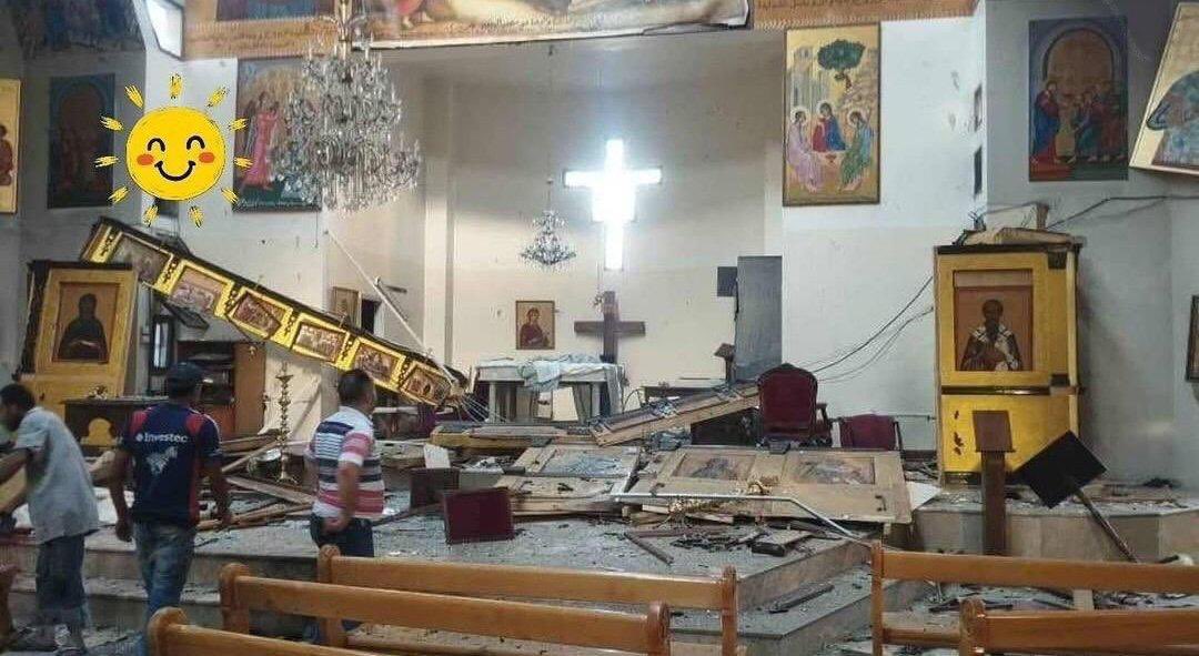 serbesttsindi's tweet image. #İran’ın Suriye’yi rahat bırakmaya niyeti yok.
Kendi savaşını Suriye’ye de taşımak istiyor.
Harekete geçirdiği #IŞİD hücreleri Şam’da bombayı patlattı.
30 kişi öldü…