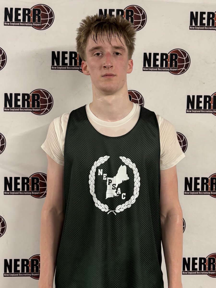 2026 Brady Sehlhorst stood out for <a href="/WinchHoops/">Winchendon Hoops</a> this weekend. 

6’7 shooter with great size and floor spacing abilities. Also showed some sneaky athleticism with a highlight reel dunk.