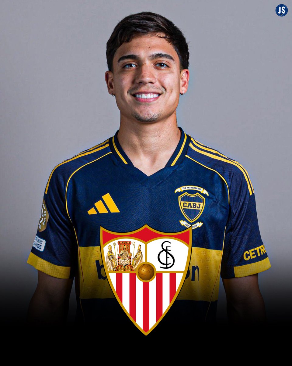 juegosimple__'s tweet photo. 🚨🇦🇷 Sevilla está INTERESADO en Exequiel Zeballos.

🔜 También lo buscan equipos italianos.

vía @DiMarzio https://t.co/FD9bK3cGyA