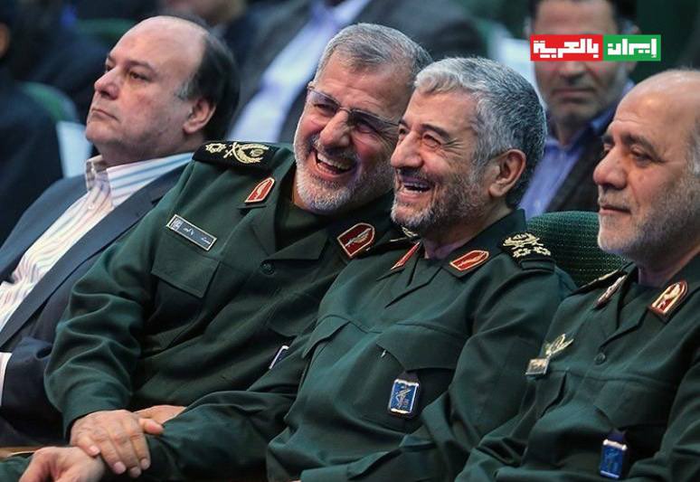 🔴ذكرت صحيفة يديعوت أحرونوت العبرية عن مسؤولين بالاحتلال أن تل أبيب ستقبل وقف إطلاق النار غداً إذا أعلن #الخامنئي أنه يريد ذلك