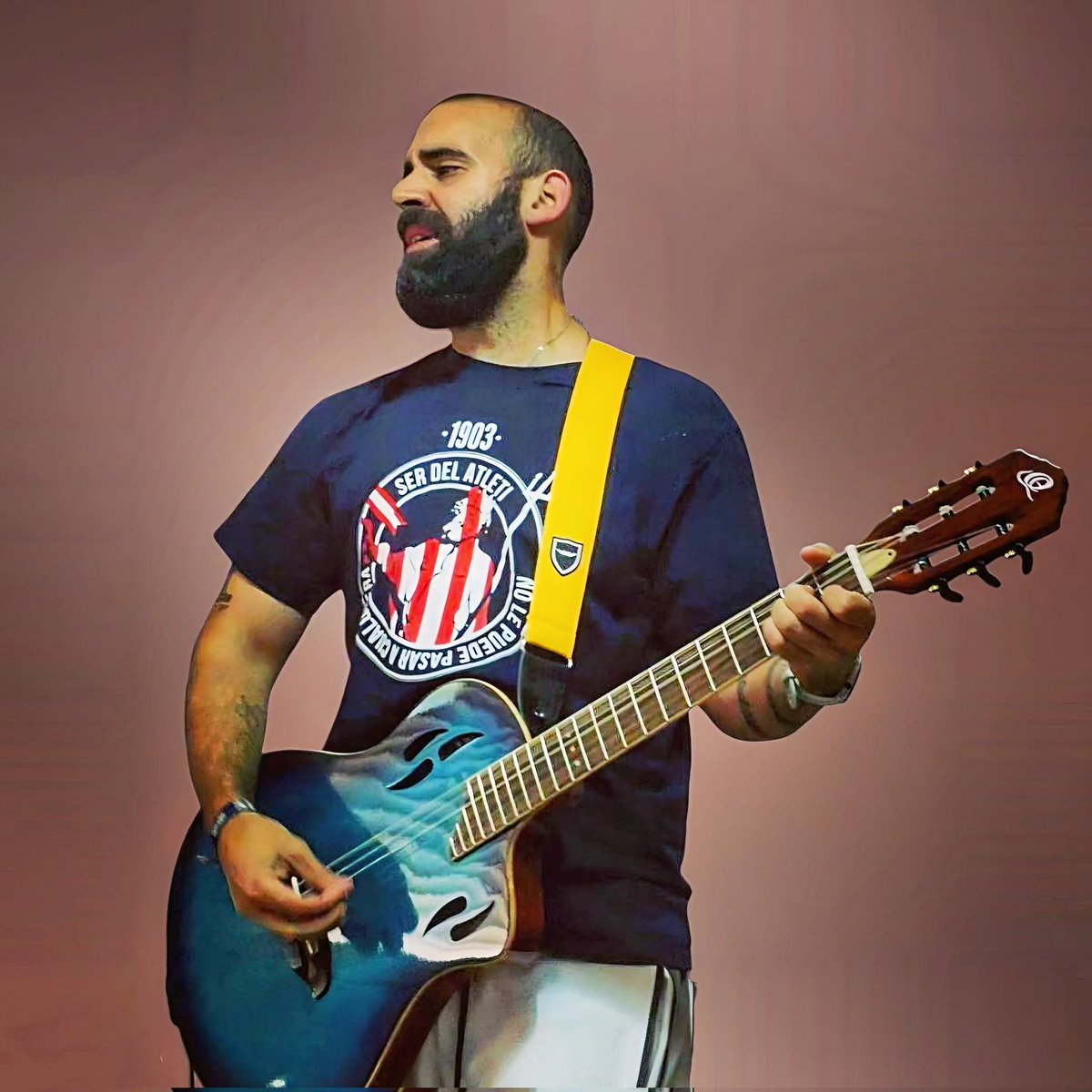 #NuevaFotoDePerfil
