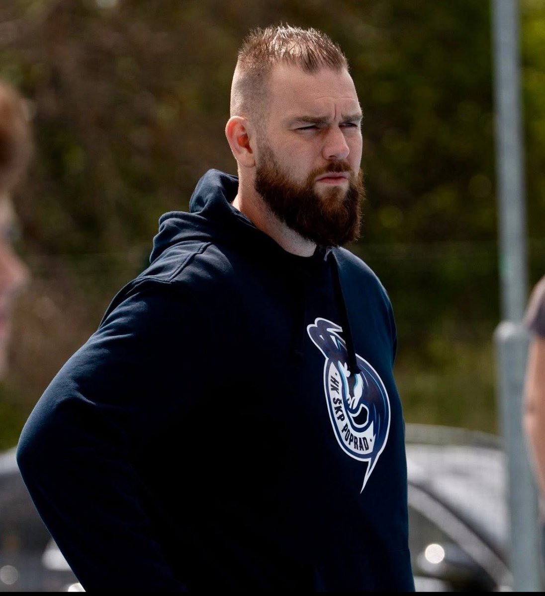 No words needed 🤫

#goalie #coach #assistant #summer #training #hockey 

<a href="/hkskppoprad/">HK ŠKP Poprad</a>