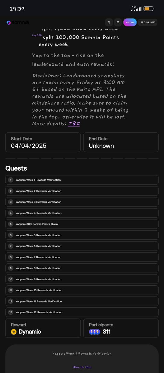 2llgold's tweet image. Day 1 of starting somnia yapping 😆😆 

Let's see how it goes fam 

#somnia 
#somniayapping