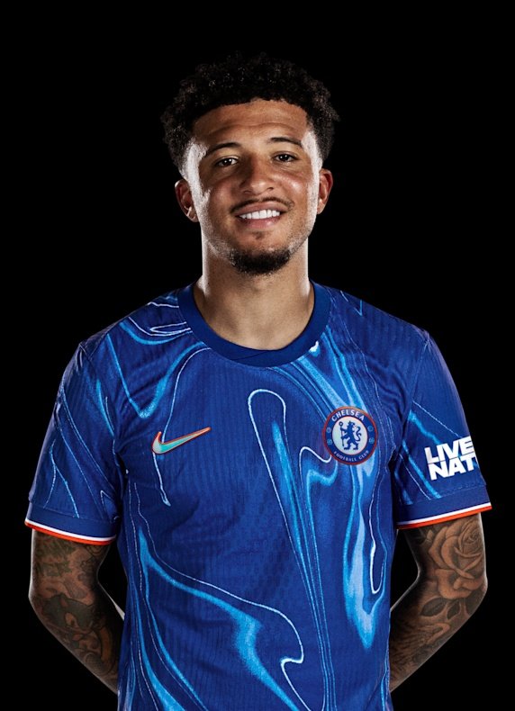 📢 SÖYLENTİ!

🔹 Fenerbahçe, Manchester United forması giyen Jadon Sancho’nun durumunu yakından takip ediyor. 

🔹 Sarı-lacivertli yönetimin, İngiliz futbolcunun şartlarını sorduğu öğrenildi.

🏴󠁧󠁢󠁥󠁮󠁧󠁿 Uyruk: İngiltere
🎂 Yaş: 25
🛡️ Mevki: Sol Kanat