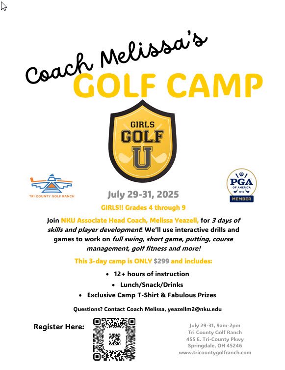 Princeton High School Golf tweet media