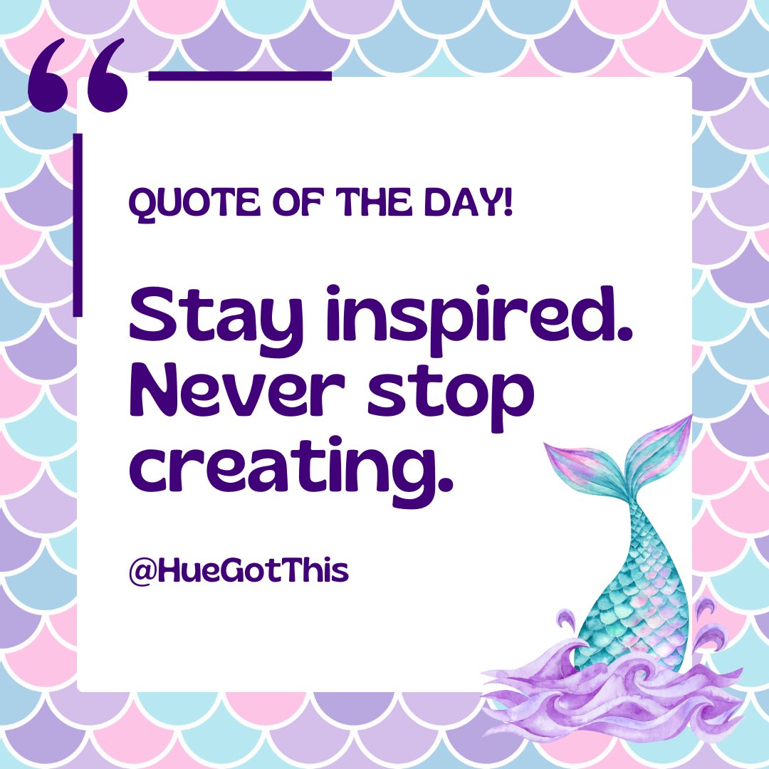 HueGotThis's tweet photo. It’s summer, I’m a Pisces, and yes… I colored in my Magical Mermaid Friends coloring book 🧜‍♀️✨
Creative? Always. Too old for mermaids? Never.
Stay inspired. Never stop creating 💫

#HueGotThis #MagicalMermaidFriends #MermaidVibes #ColorWithMe #ArtTherapy #SummerMood https://t.co/mAuouNKPwo