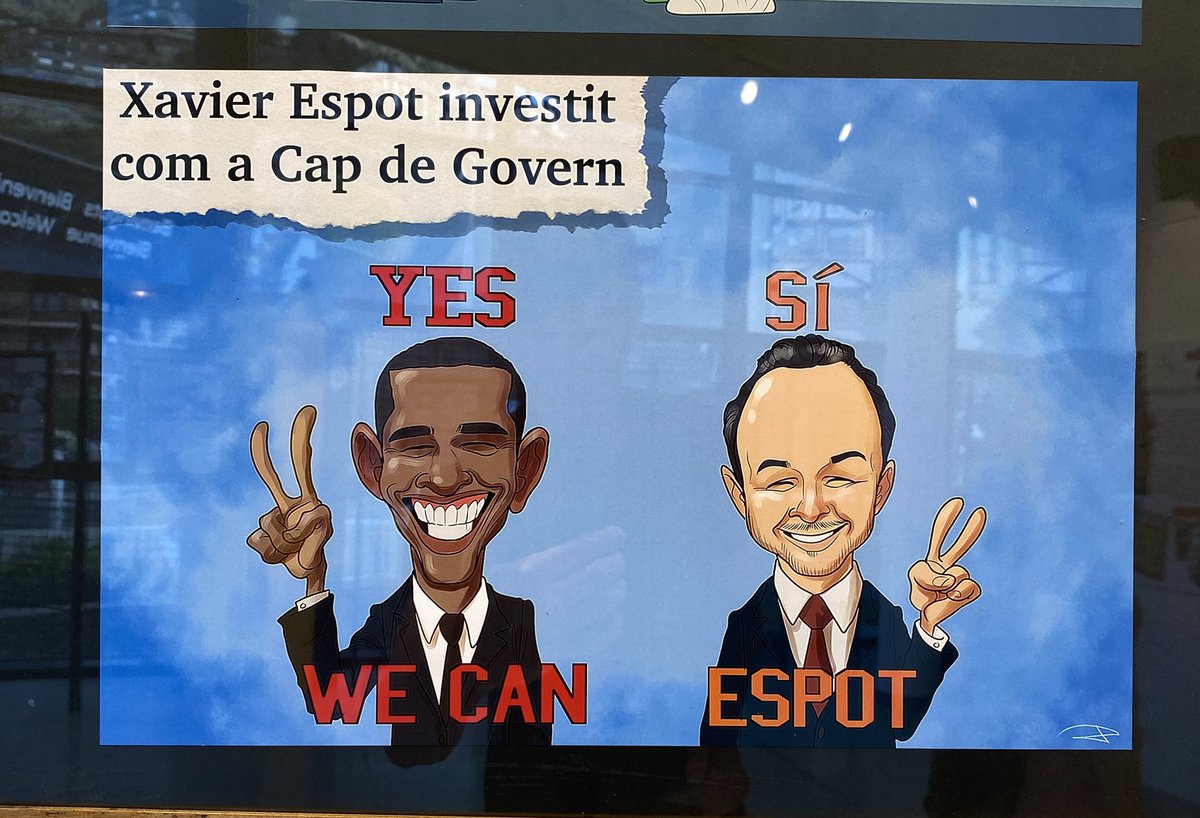 A Andorra 🇦🇩 també són fins amb el “semantisme”. 

<a href="/etfelicitofill/">EtFelicitoFill</a> 🙈