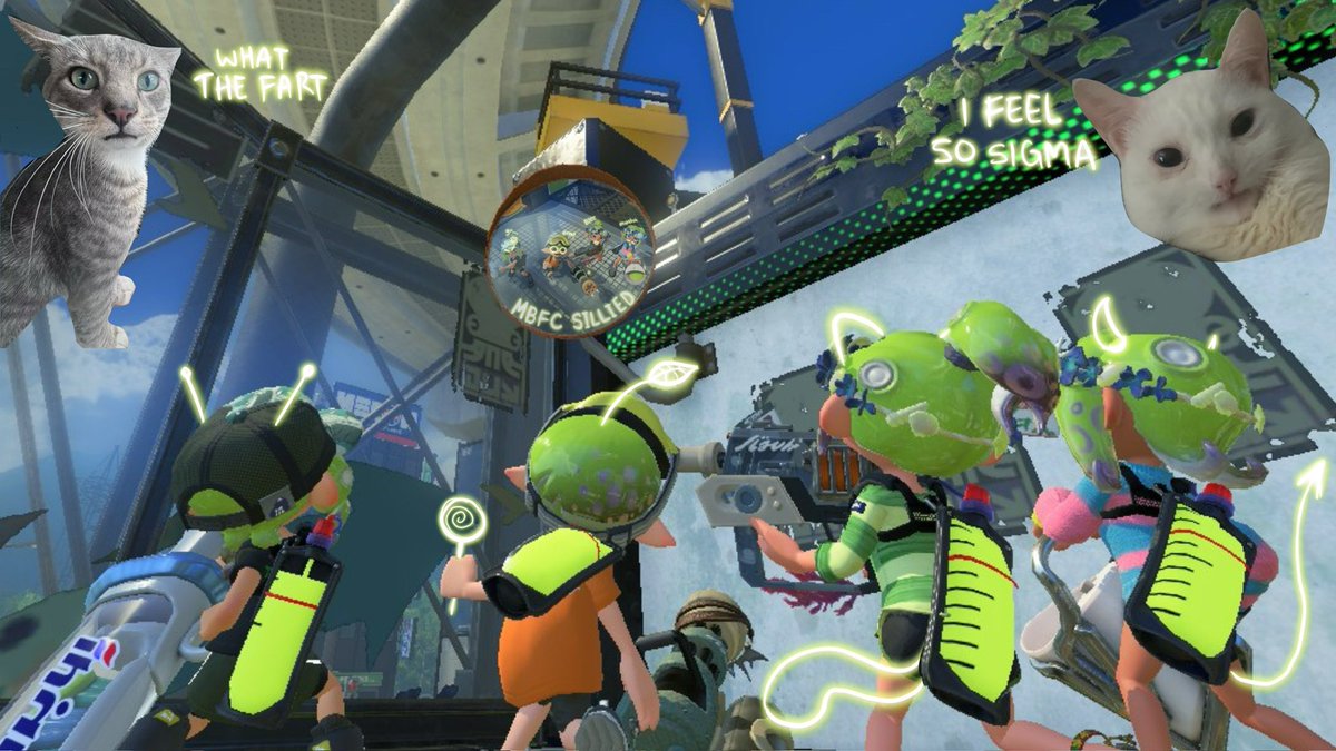 we played in 4v4 sundaes, tried out new comps, had fun, and didn’t get last!!! 🦕🌈🌪️‼️💯
<a href="/Juice5632/">Juice5632</a> - grrr sword 🚢
<a href="/Agent845800586/">Agent8...?</a> - muahaha slosh 🤹‍♀️
<a href="/vcyrii/">cyrii</a> - bleee rapid 🥜
<a href="/seajayinks/">ceej 🐢</a> - erm mini 🦜