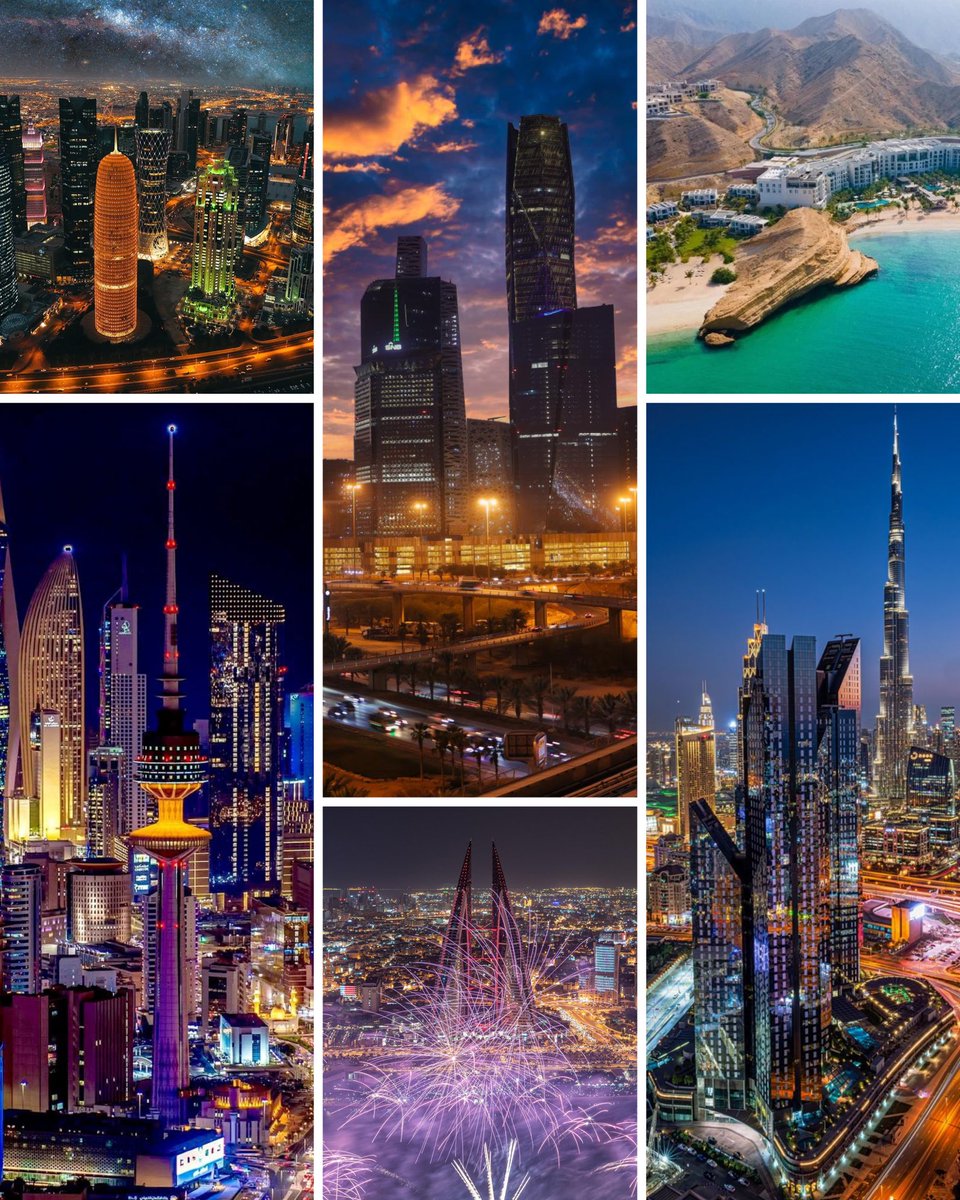 adel_klf's tweet photo. لماذا هذا الهجوم من العرب على الخليج ؟ 

إن الهجوم المستمر على دول الخليج لم يأتِ عبثًا، ولا هو من باب النقد البنّاء، بل هو صوت الحقد حين يعجز عن اللحاق بركب النجاح. يرون نهضةً عمرانيةً تُبهر، وتنميةً شاملة تُنجز في سنوات ما لم ينجزوه في عقود، يرون الاستقرار في زمن الفوضى، ويرون شعبًا متحدًا تحت راية قيادته، فتعجز قلوبهم عن تحمّل المشهد.

هم غارقون في خلافاتهم، يلتهم بعضهم بعضًا، تتقاذفهم أهواء السياسة، وتشتتهم الولاءات، فتراهم بين طائفية مقيتة، وصراعات أهلية، وانقلابات لا تنتهي، بينما الخليج يمضي بثبات، يبني، ويُعلّم، ويُطوّر، ويُبهر العالم بما يحققه.

لم يُراهن الخليج على شعارات جوفاء، بل راهن على الإنسان… فاستثمر في عقله، ورعاه منذ الطفولة، فخرج جيلٌ يقود، ويغزو الفضاء ، ويصنع اقتصادًا متنوعًا، لا تقف عليه الأرض وحدها.

وها هم أولئك، كلما علت هامة الخليج، علت أصواتهم بالسباب والشتائم، لا لأنهم على حق، بل لأنهم مفلسون. المفلس حين يرى النجاح، لا يصفق له… بل يهاجمه، علّ الصراخ يخفف من ألمه.

فصراخهم لا يتجاوز حناجرهم 
ونباحهم لا يُسمع إلا بينهم 

أما الخليج، فهو ماضٍ في طريقه
لا يلتفت لأصوات العاجزين 

🇸🇦🇶🇦🇧🇭🇰🇼🇦🇪🇴🇲