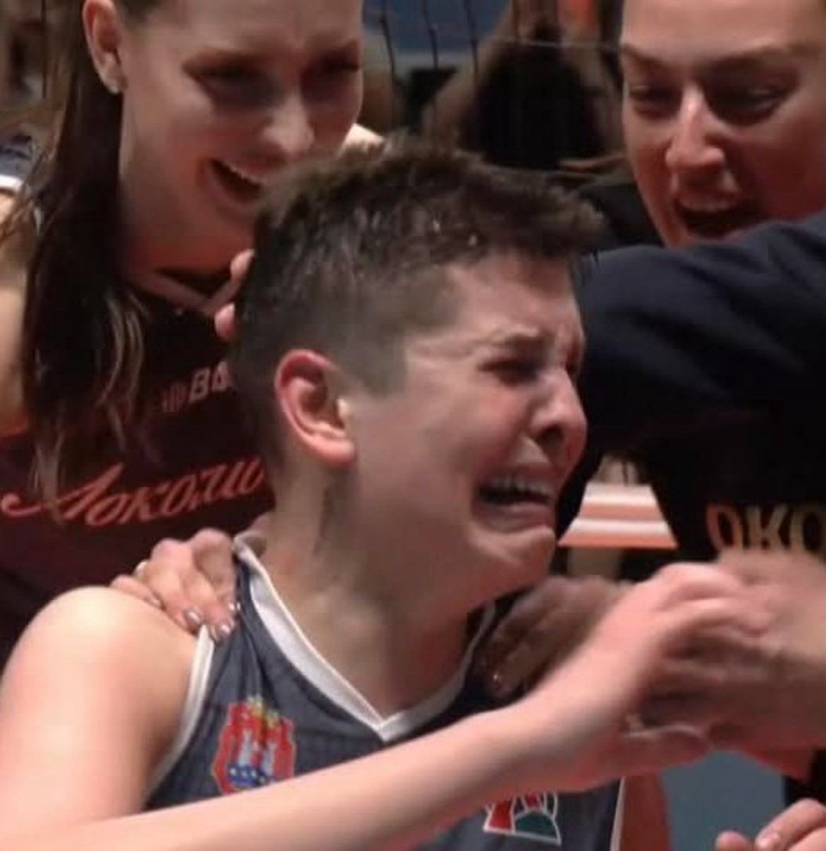 um sonhador tweet media