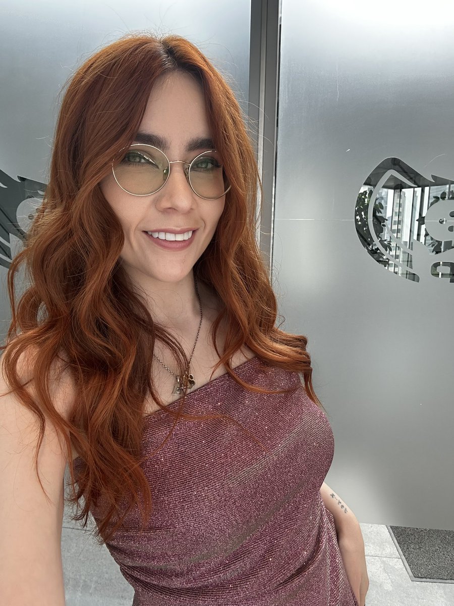 Outfit de hoy 💜✨
