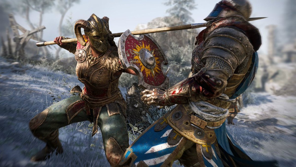 _bossno's tweet photo. euh alors bonjour déjà euh bonsoir c'est pour dire que bon bah y'a stream ce soir éventuellement et que c'est (un peu) cool du coup bah voilà et c'est for honor en fait https://t.co/5ytI9H4X3p https://t.co/MG04iV2c3l