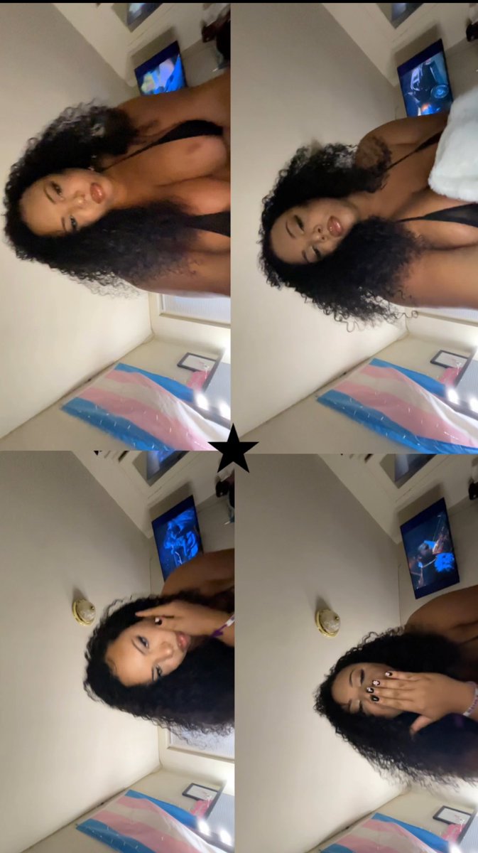 ★ Star of the show