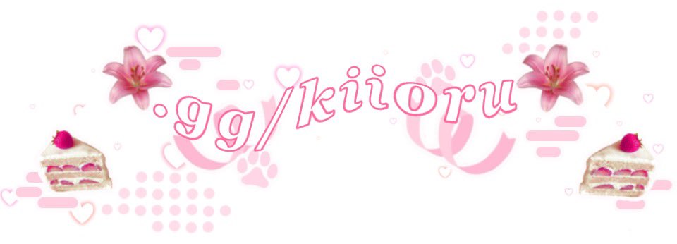 here again to promote my discord server !! 

i have a cute, pink, flower/cat themed discord server, it’s a safe and friendly environment for anyone!! 

we’ve got active vcs, fun &amp; interactive forums, fun roles, levels, decor, fun events and so so much more !! 

if interested