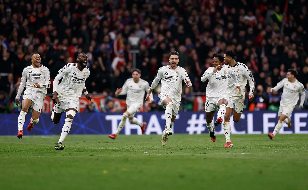 Korafaif's tweet photo. بث مباشر | ريال مدريد vs باتشوكا
⚽️ مباراة نارية في كأس العالم للأندية 2025
🕘 الساعة 9:00 مساءً بتوقيت مصر والسعودية
🎥 شاهد المباراة الآن بجودة عالية وبدون تقطيع
🔗 رابط البث
https://t.co/JEcSCetMNd

#ريال_مدريد #باتشوكا #بث_مباشر #كأس_العالم_للأندية #RealMadrid #Pachuca https://t.co/3W1KYt8NTT