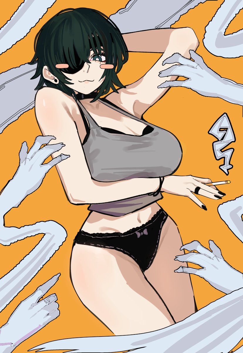 Sailen0's tweet image. Drunk himeno