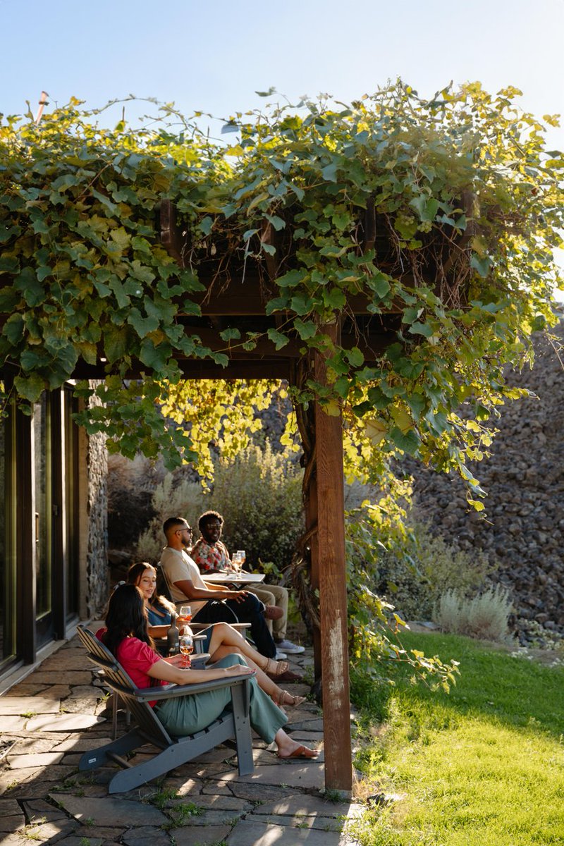 Looking for your next great escape? Get inspired with our email newsletter and find exciting experiences and plenty to explore across Washington State: bit.ly/3brgIHw