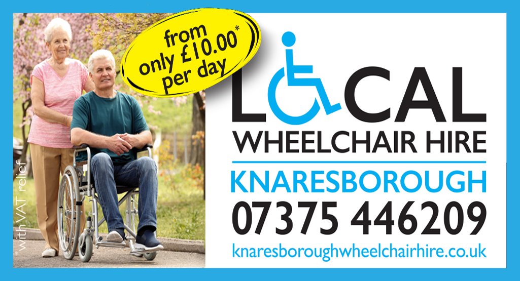 🌟 Need mobility assistance? 🚀 Hire a wheelchair from just £10! We're here to ensure everyone can explore the world comfortably. ❤️ #AccessibilityMatters