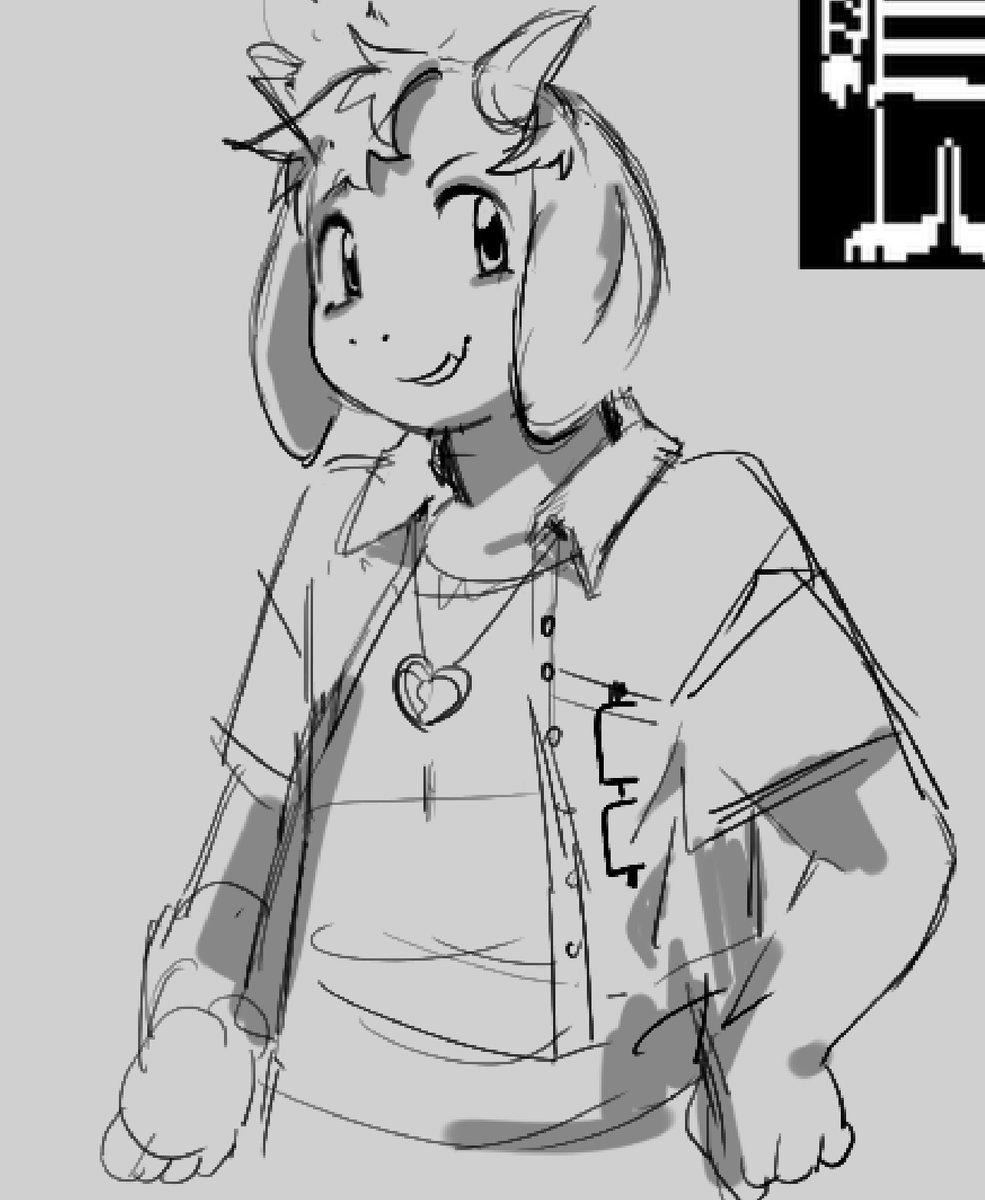 僵尸★00 tweet media