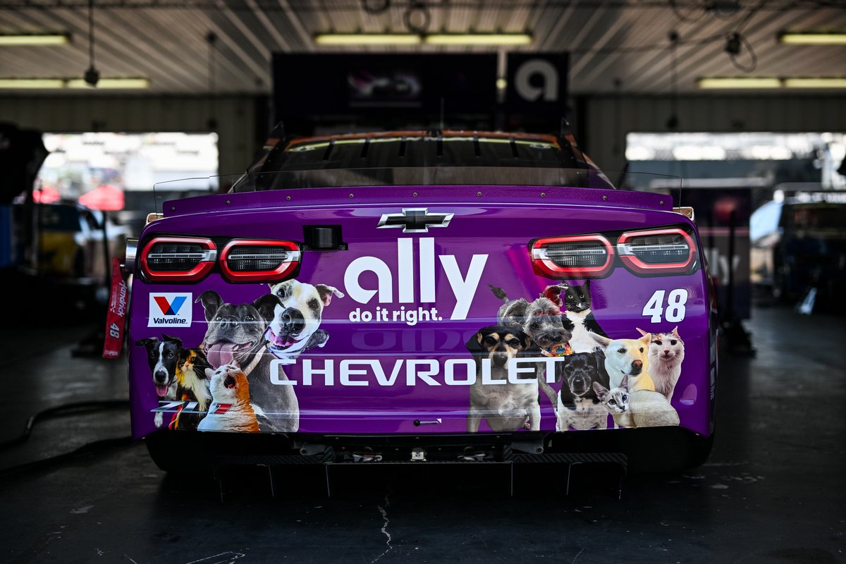 Ally Racing (@allyracing) on Twitter photo Targeting a 4:30 p.m. ET start today at <a href="/PoconoRaceway/">Pocono Raceway</a>! Who is ready to see these allies zoominβ around the track today? π Targeting a 4:30 p.m. ET start today at <a href="/PoconoRaceway/">Pocono Raceway</a>! Who is ready to see these allies zoominβ around the track today? π