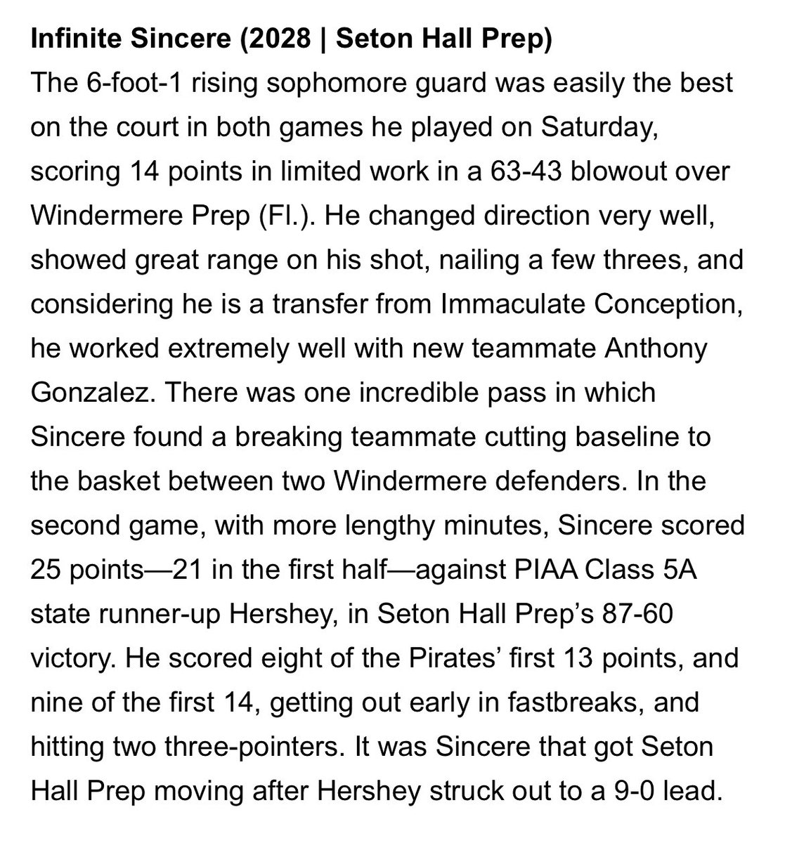 Appreciate The Recognition 🙏🏽 <a href="/hooplove215/">CityofBasketballLove</a>