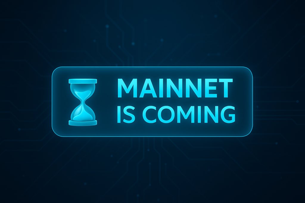 We didn’t just launch a token.

We built the rails for synthetic RWAs, on Sonic.

No gimmicks. No games. Just real infra.
And we’re just getting started.

Mainnet’s next. Buckle up. 🌐⚙️ #RWAOne