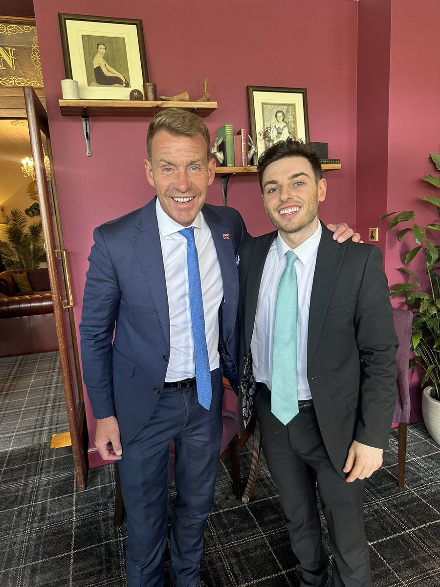 Cllr Jamie McGuire (@jamiemcguire__) on Twitter photo Great to hear from our new Chairman, <a href="/drdavidbull/">Dr David Bull</a>, at today’s <a href="/ReformUKScot/">Reform UK Scotland</a> event in Perth.
He delivered a powerful speech — passionate, purposeful, and crystal clear. With Reform now polling at 34%, one thing is certain: a political earthquake is coming to Holyrood. Great to hear from our new Chairman, <a href="/drdavidbull/">Dr David Bull</a>, at today’s <a href="/ReformUKScot/">Reform UK Scotland</a> event in Perth.
He delivered a powerful speech — passionate, purposeful, and crystal clear. With Reform now polling at 34%, one thing is certain: a political earthquake is coming to Holyrood.
