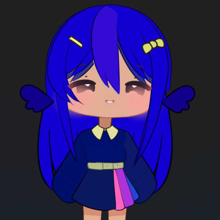 BODIA da mini arara sapeca pra vcs