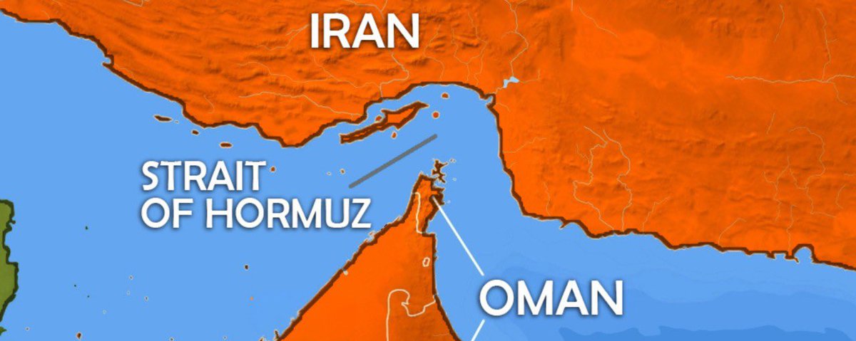 kamaalrkhan's tweet image. Iran has decided to close #StraitOfHurmoz! #America requested #China to ask Iran to not escalate further!