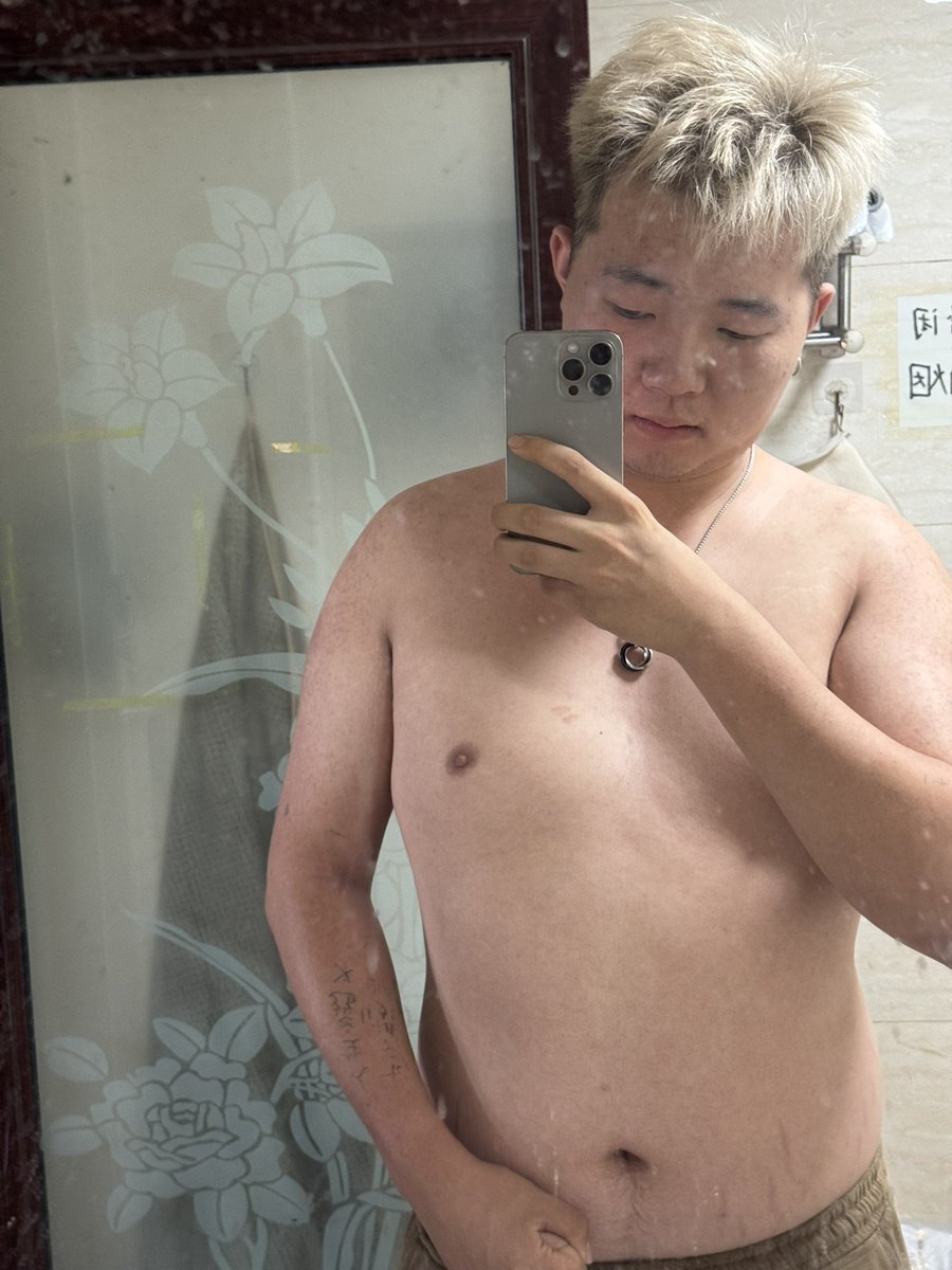小熊不是冬 tweet media