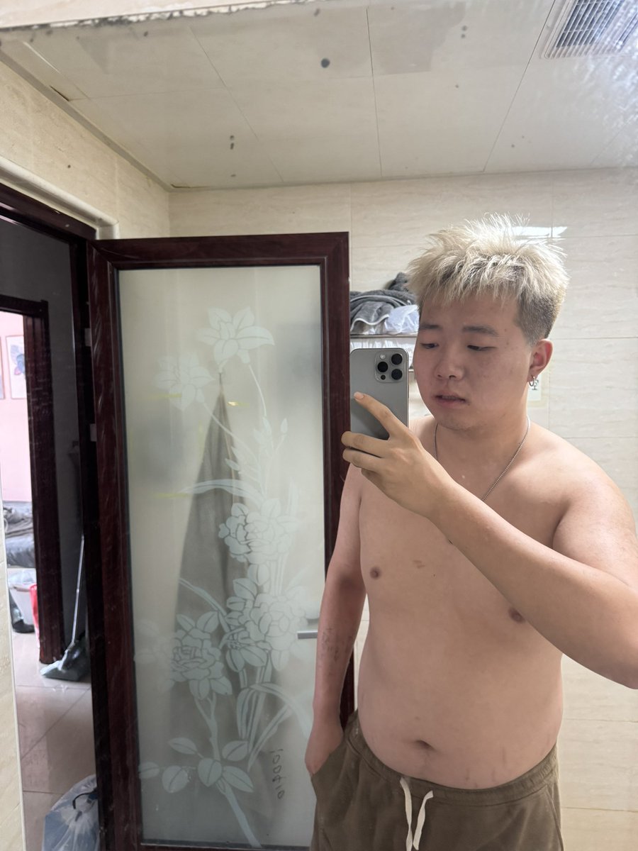 小熊不是冬 tweet media
