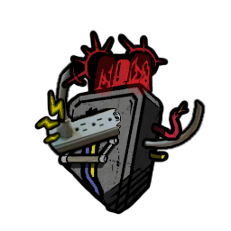 MinyGeckoGamer's tweet photo. Hello people! I decided that I would use here as another place to update people on icons in The Meme Perk Icon pack as well as the in progress Meme Portrait Pack. As such here are the new icons for Springtrap #deadbydaylight #dbdperkicons #icon #fnaf #springtrap #nightlight https://t.co/cp8tAph8Iv
