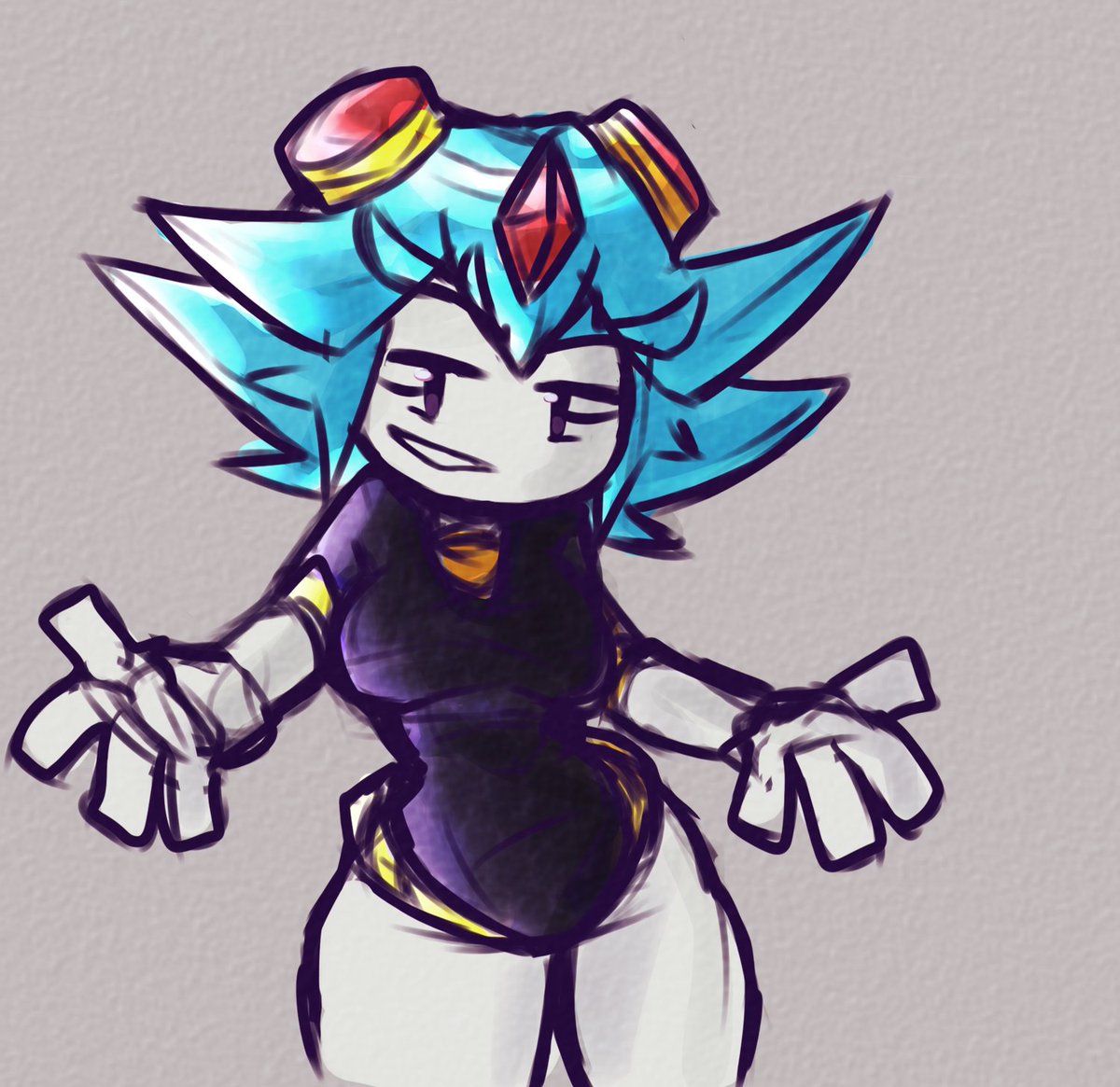 JMDrawls's tweet image. what&apos;s wrong?