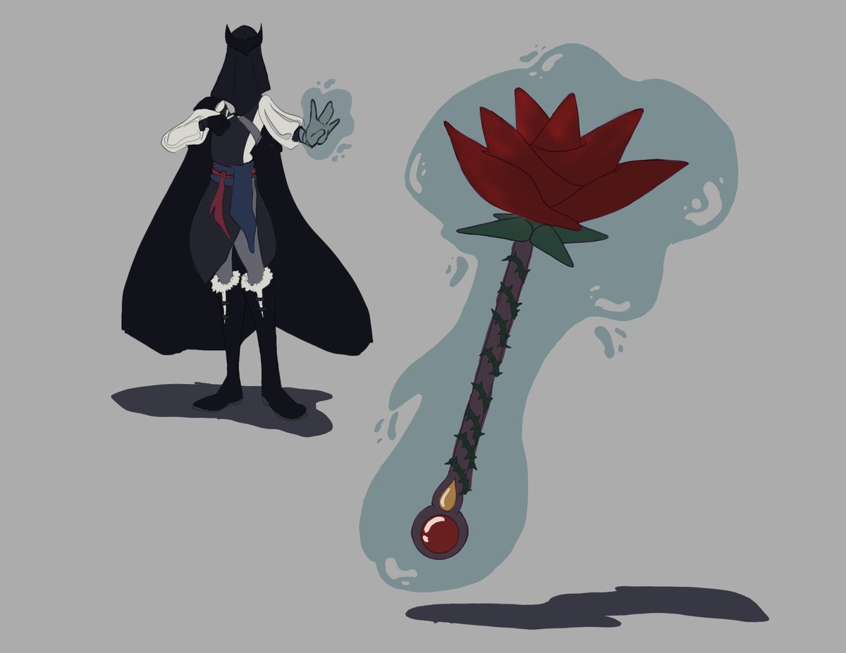 acreleon's tweet photo. some dnd stuff from this week https://t.co/A1XZvkPT1f