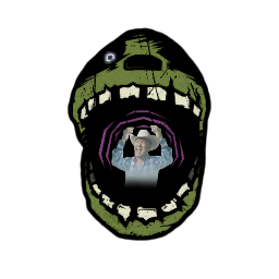 MinyGeckoGamer's tweet photo. Hello people! I decided that I would use here as another place to update people on icons in The Meme Perk Icon pack as well as the in progress Meme Portrait Pack. As such here are the new icons for Springtrap #deadbydaylight #dbdperkicons #icon #fnaf #springtrap #nightlight https://t.co/cp8tAph8Iv
