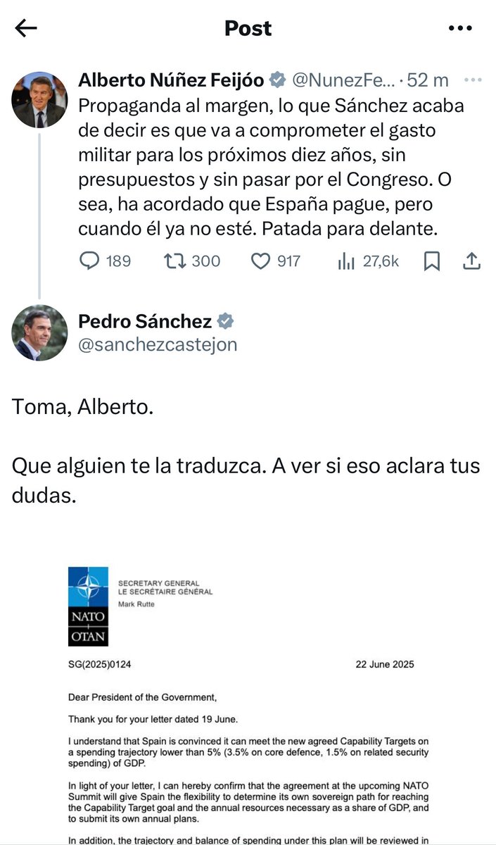 Pilar Santos tweet media