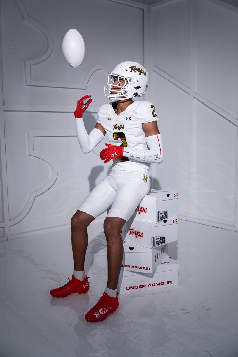 Zahircobb2's tweet photo. Great visit in College Park🐢 https://t.co/m8IQzp4BHN